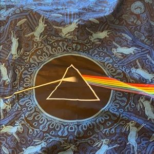 Huge Pink Floyd Tapestry